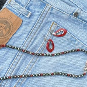 Vintage Arizona Co Denim Jeans